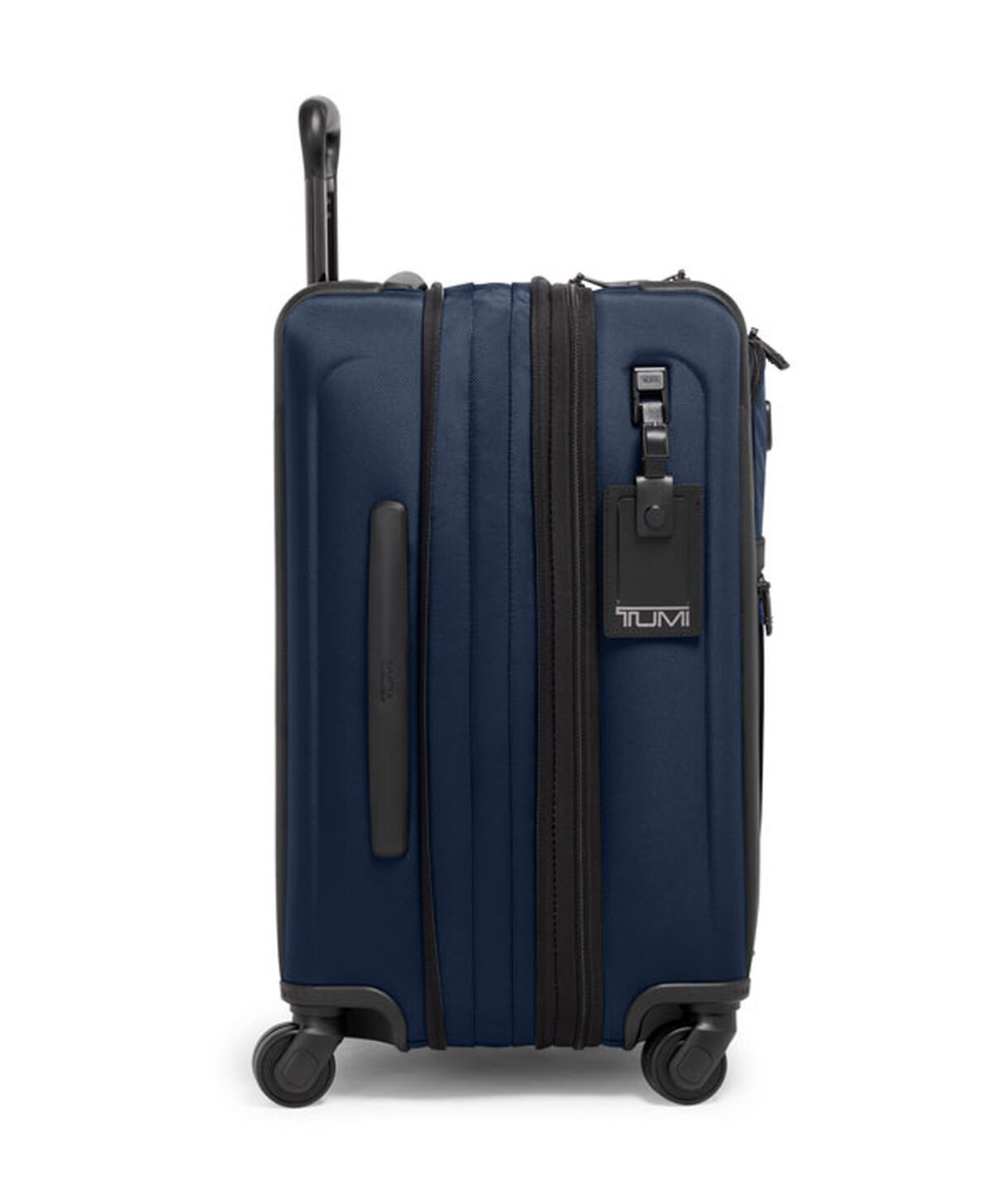 TUMI International Dual Access uitbreidbare Handbagagekoffer 56 cm