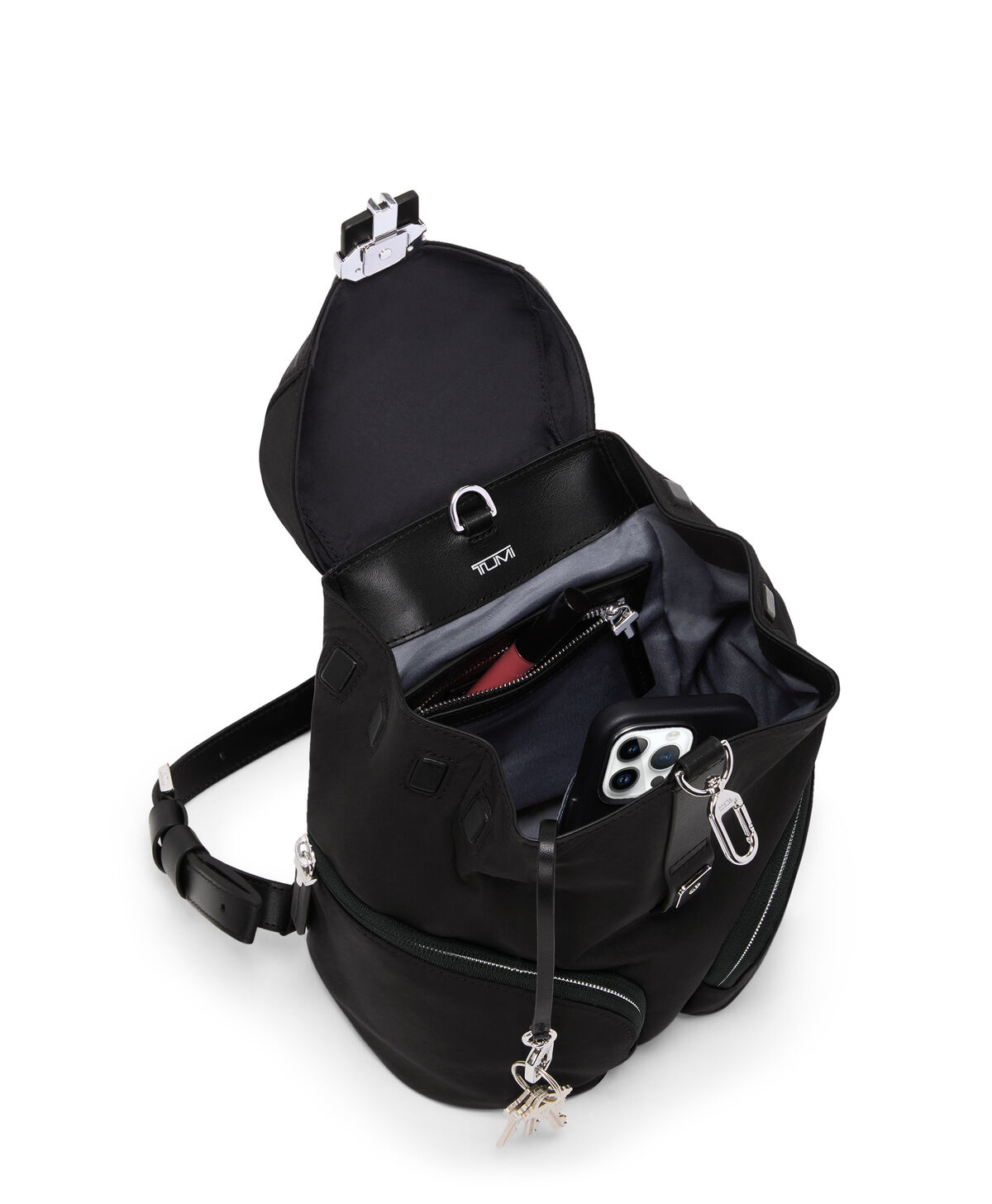 TUMI Journey Rugzak Small