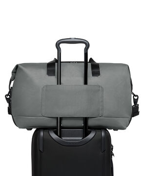 ALPHA Duffel Met Dubbele Uitbreiding