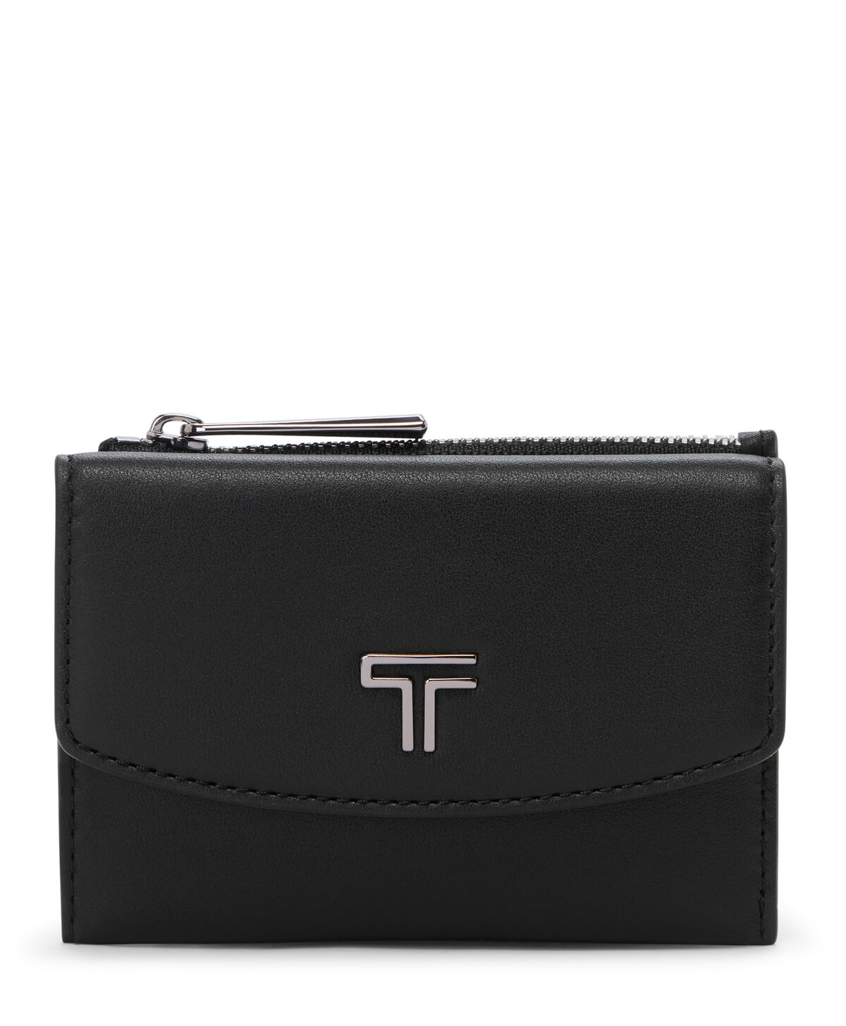 TUMI Kaarthouder met flap