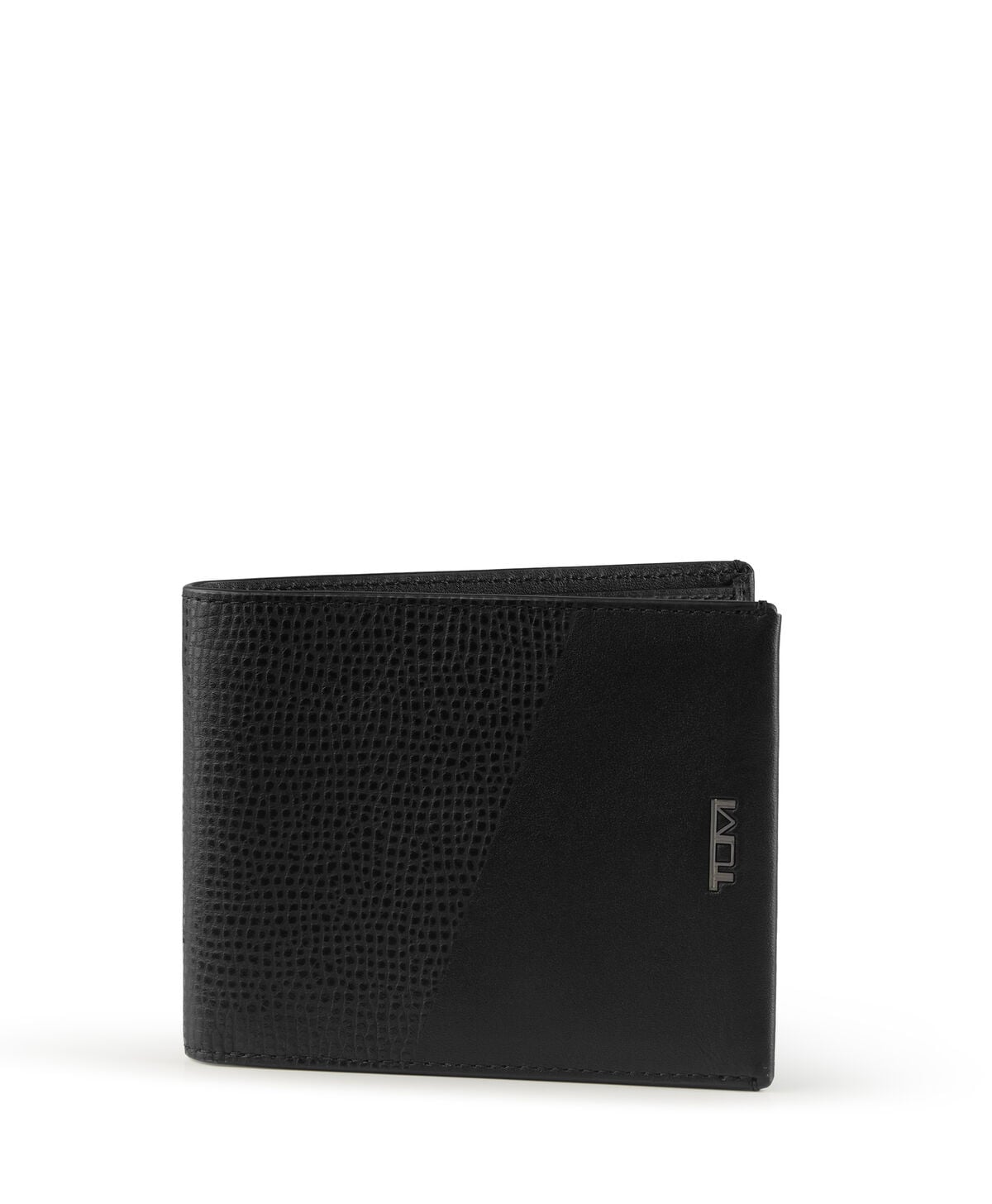 NASSAU Global Double Billfold