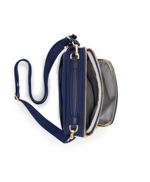 Voyageur Teghan Crossbody