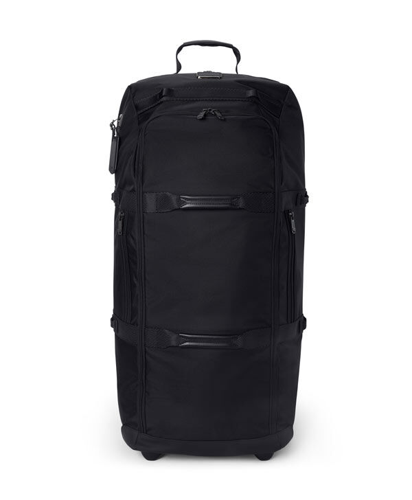 Tumi small sale duffel