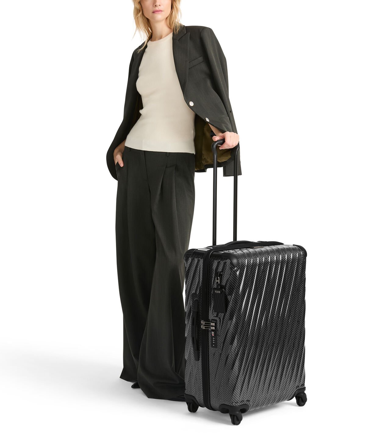 19 Degree Lite Ruimbagage - medium