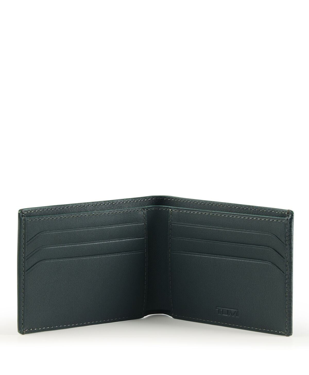 NASSAU Dubbele Bi-Fold