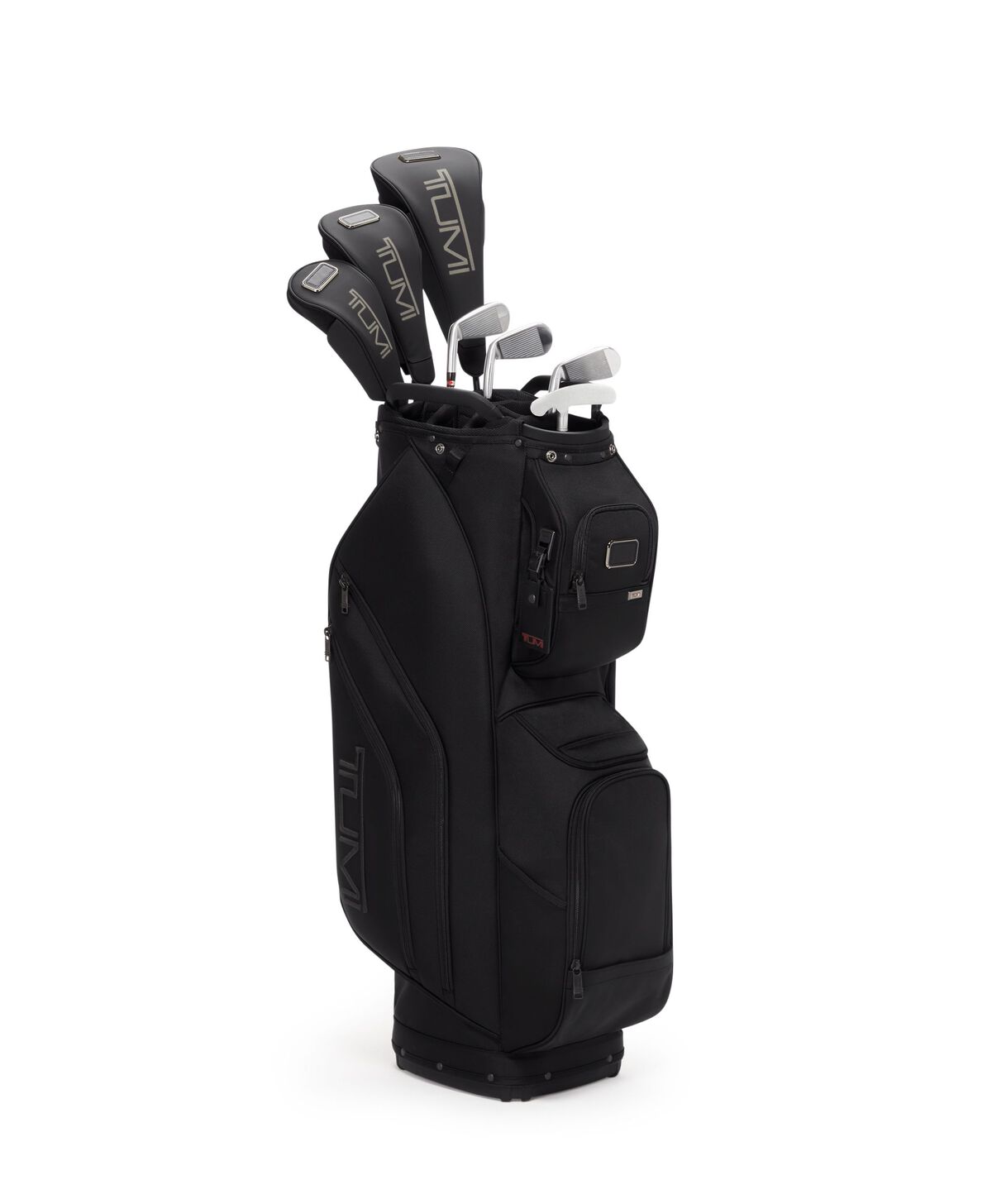 Alpha Golf trolleytas