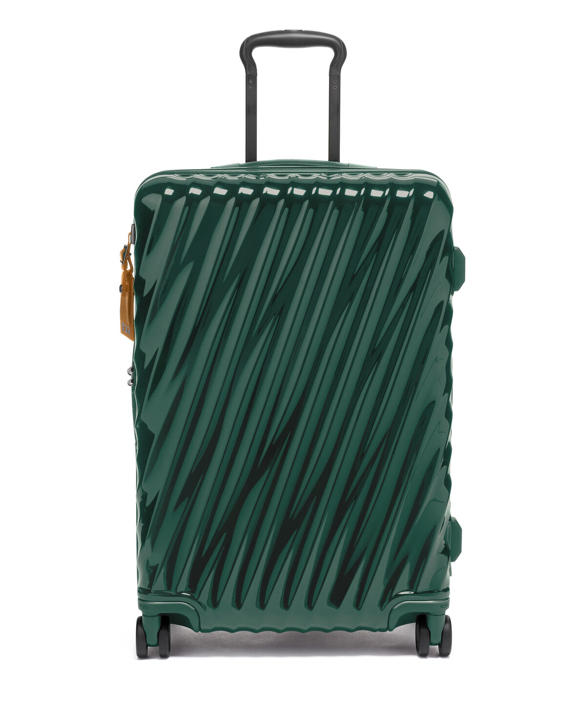 19 Degree Uitbreidbare ruimbagage - medium