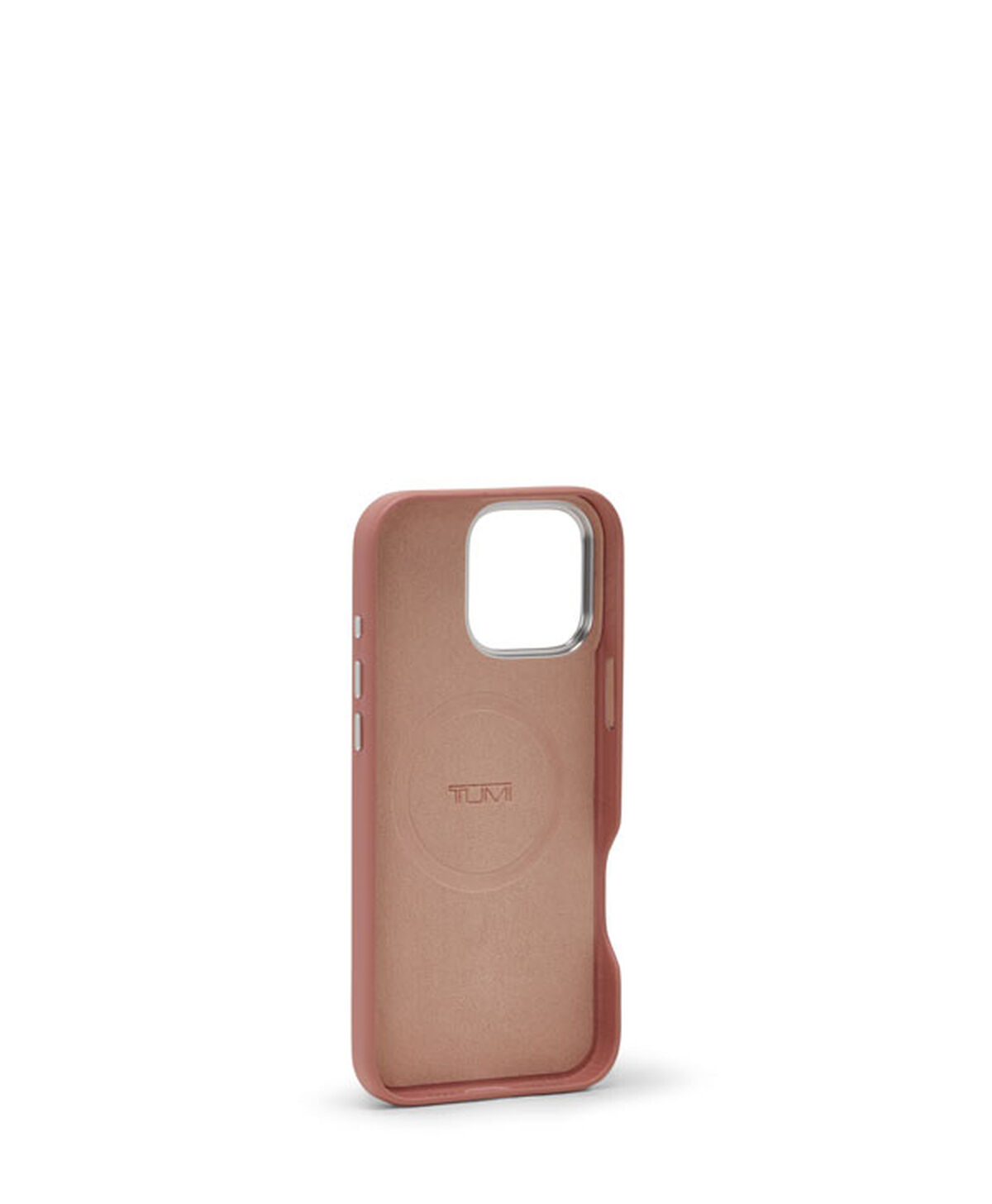 TUMI MagSafe Portemonnee iPhone 16 Pro Max Hoesje