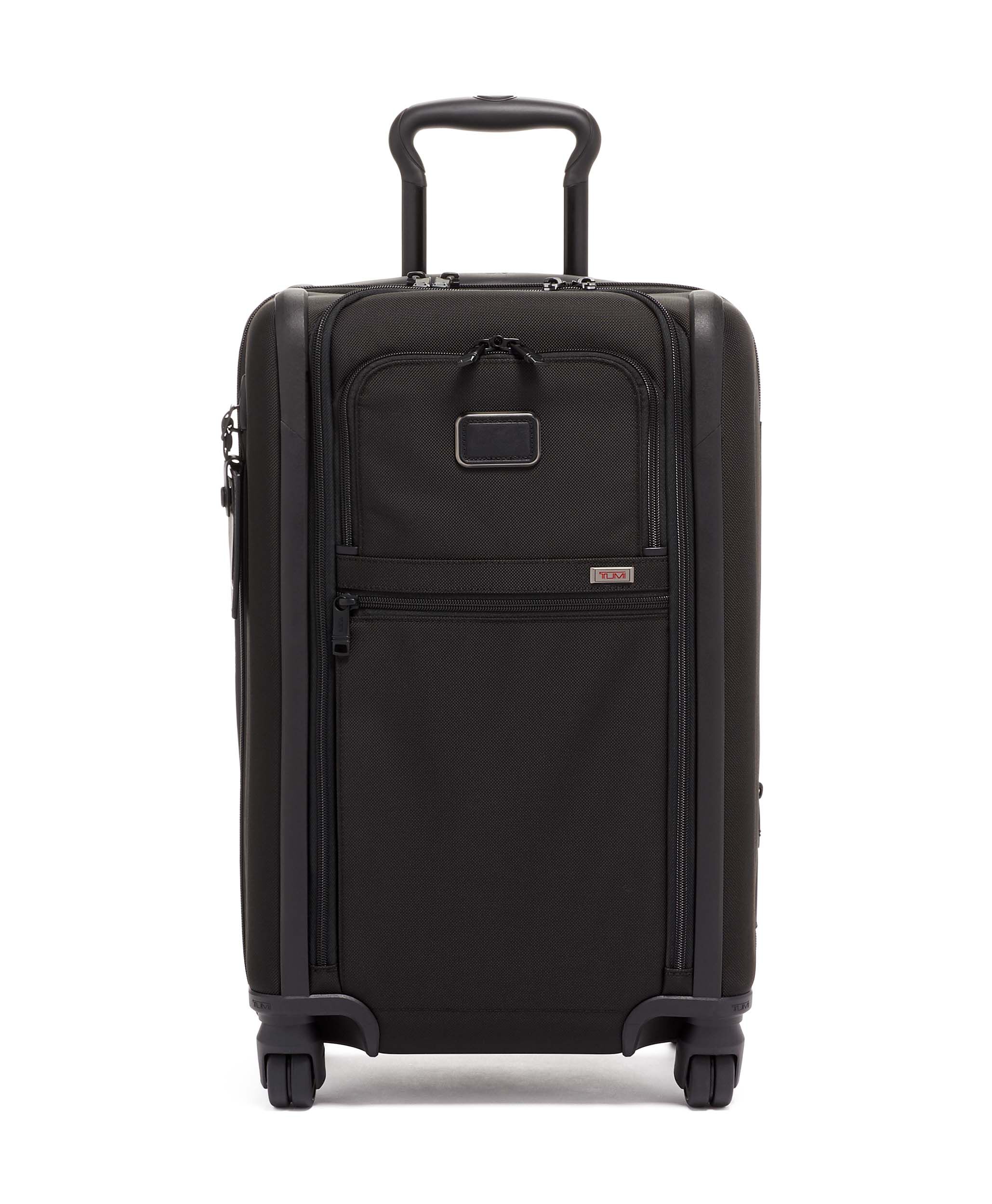 Tumi international luggage cheap