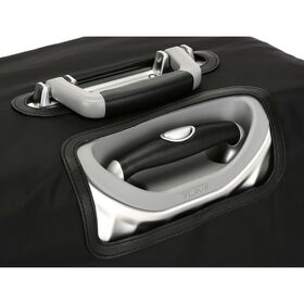 19 Degree Aluminium Hoes voor de Handbagagekoffer (continentaal) 19 Degree Aluminum