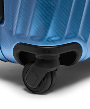 19 Degree Aluminium Ruimbagage - large