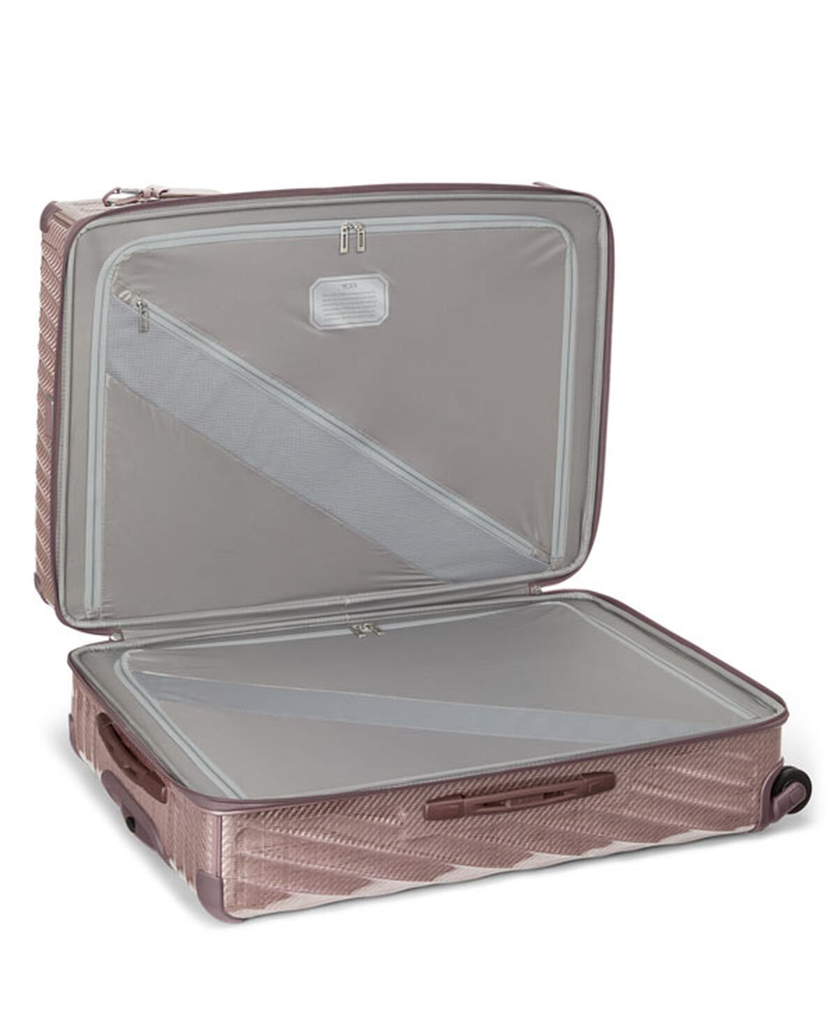TUMI Extended Trip Checked Luggage 76 cm
