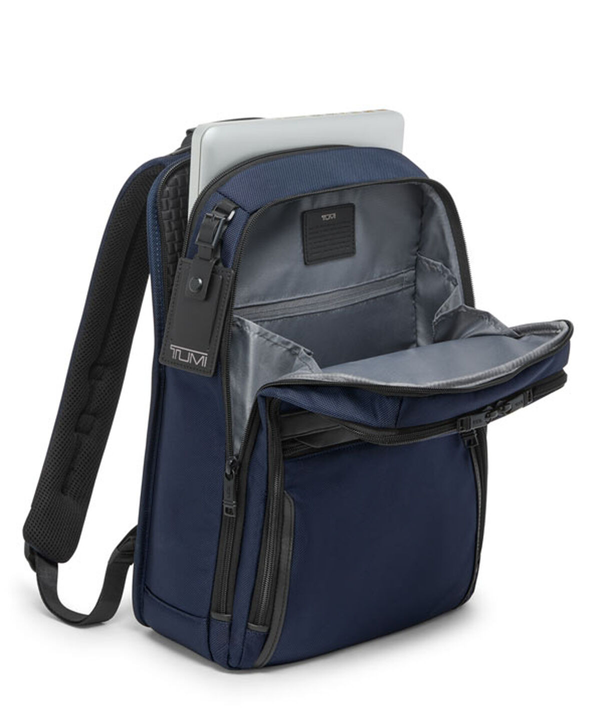 TUMI Slim Rugzak