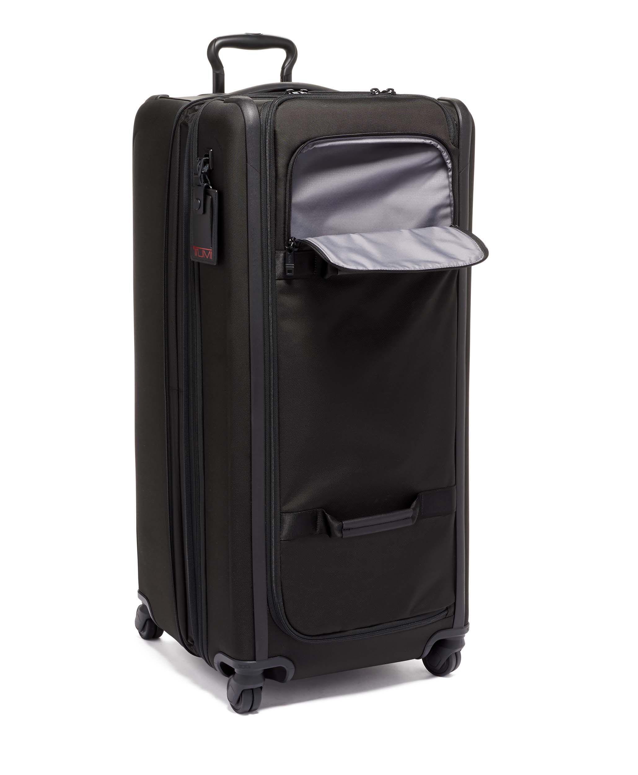 tumi carry on bag