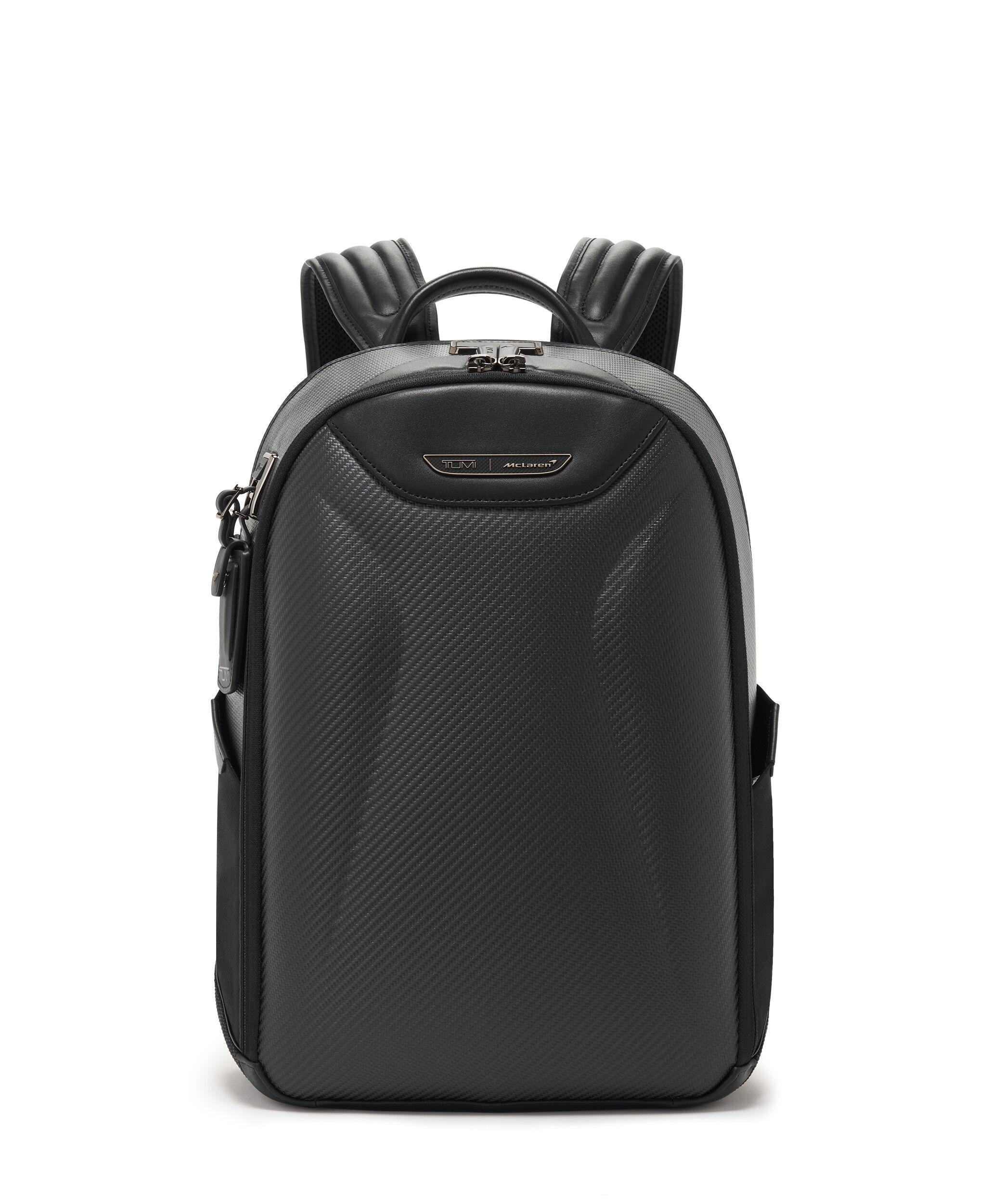 TUMI McLaren Velocity Backpack Grey | TUMI Netherlands