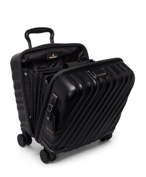 19 Degree Small Compact Wheeled Brief 40,5 cm 19 Degree Small Compact Wheeled Brief 40,5 cm
