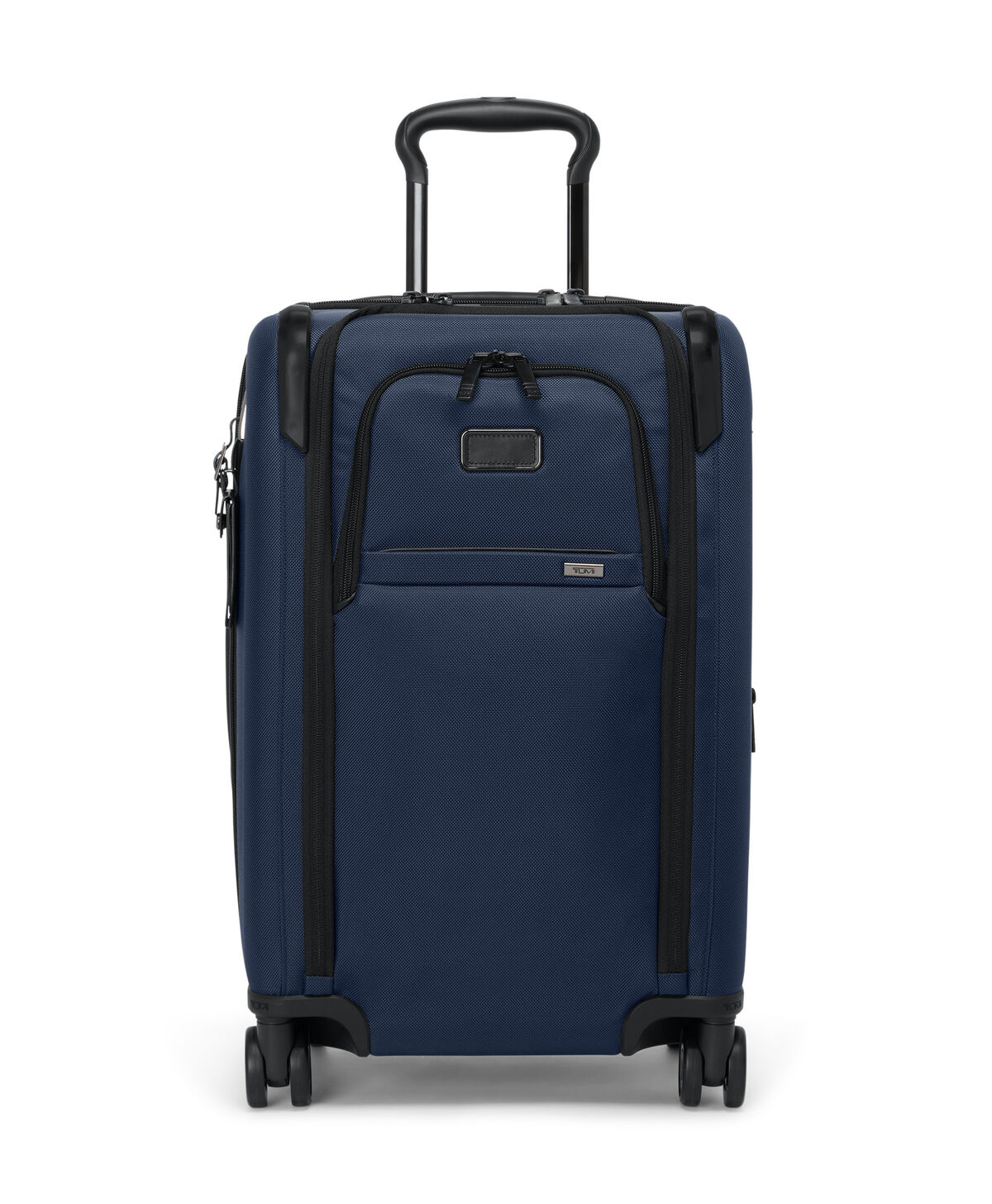 TUMI Dubbele Toegang Uitbreidbare Carry-On
