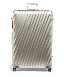 19 Degree Titanium Ruimbagage - large