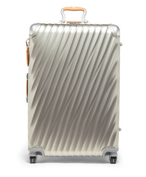 19 Degree Titanium Ruimbagage - large