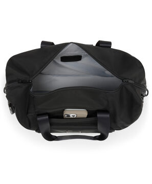 Alpha Double Expansion Duffel