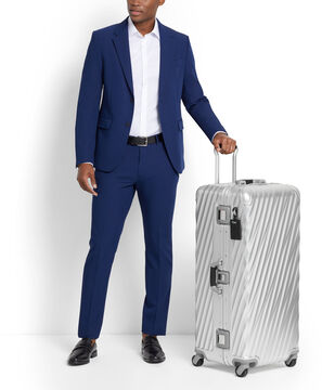 19 Degree Aluminium Trunk - xl