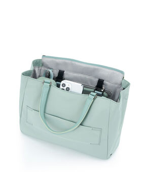 Valetta Medium Tote Voyageur