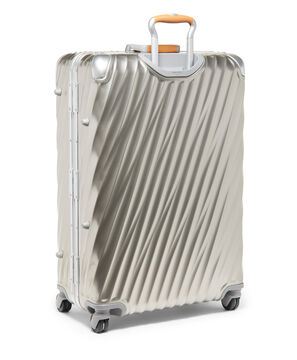 19 Degree Titanium Ruimbagage - large