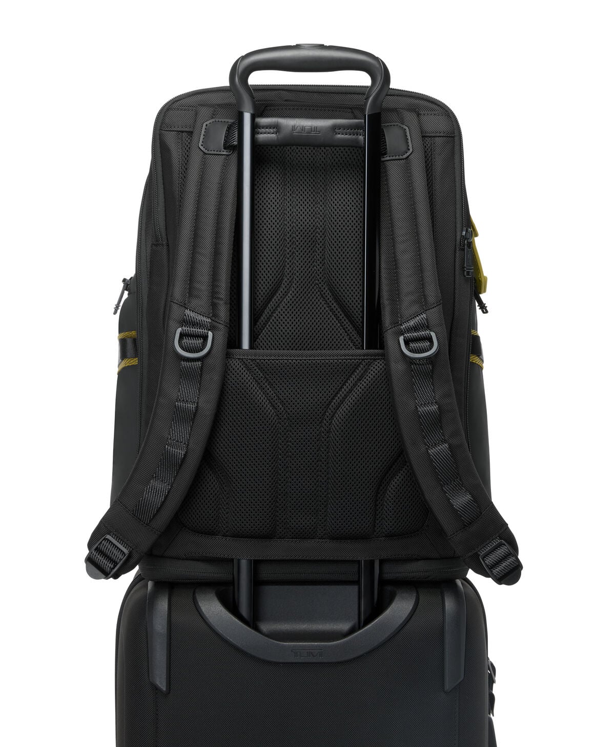 ALPHA BRAVO Nomadic Backpack