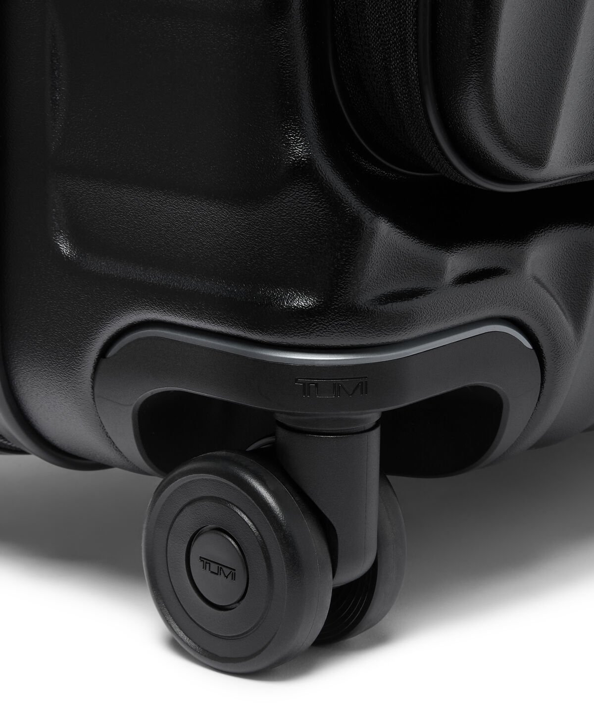 19 Degree Front Access Uitbreidbare cabinekoffer met toegang via de voorzijde