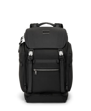 Alpha Bravo Expedition Rugzak met flap Alpha Bravo Expedition Rugzak met flap
