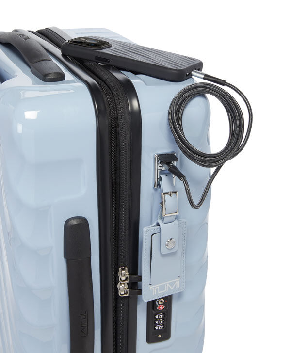 19 Degree International Expandable Carry On 55 cm TUMI Netherlands