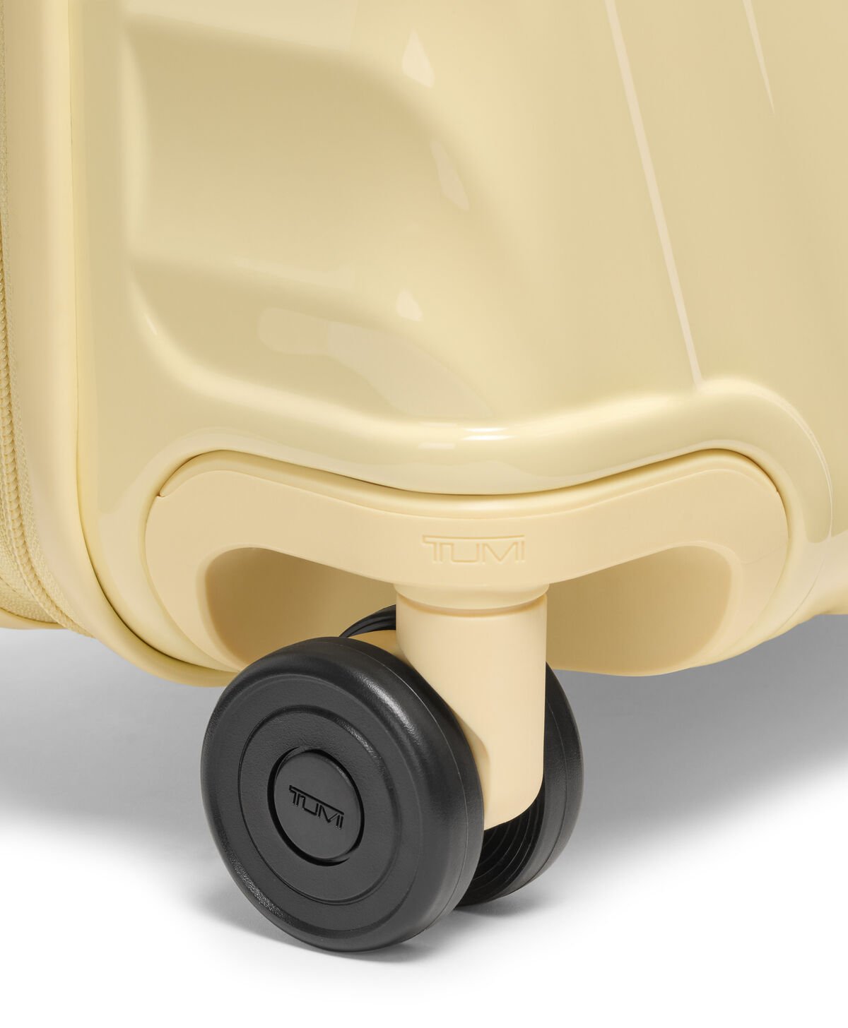 19 Degree Uitbreidbare cabinekoffer