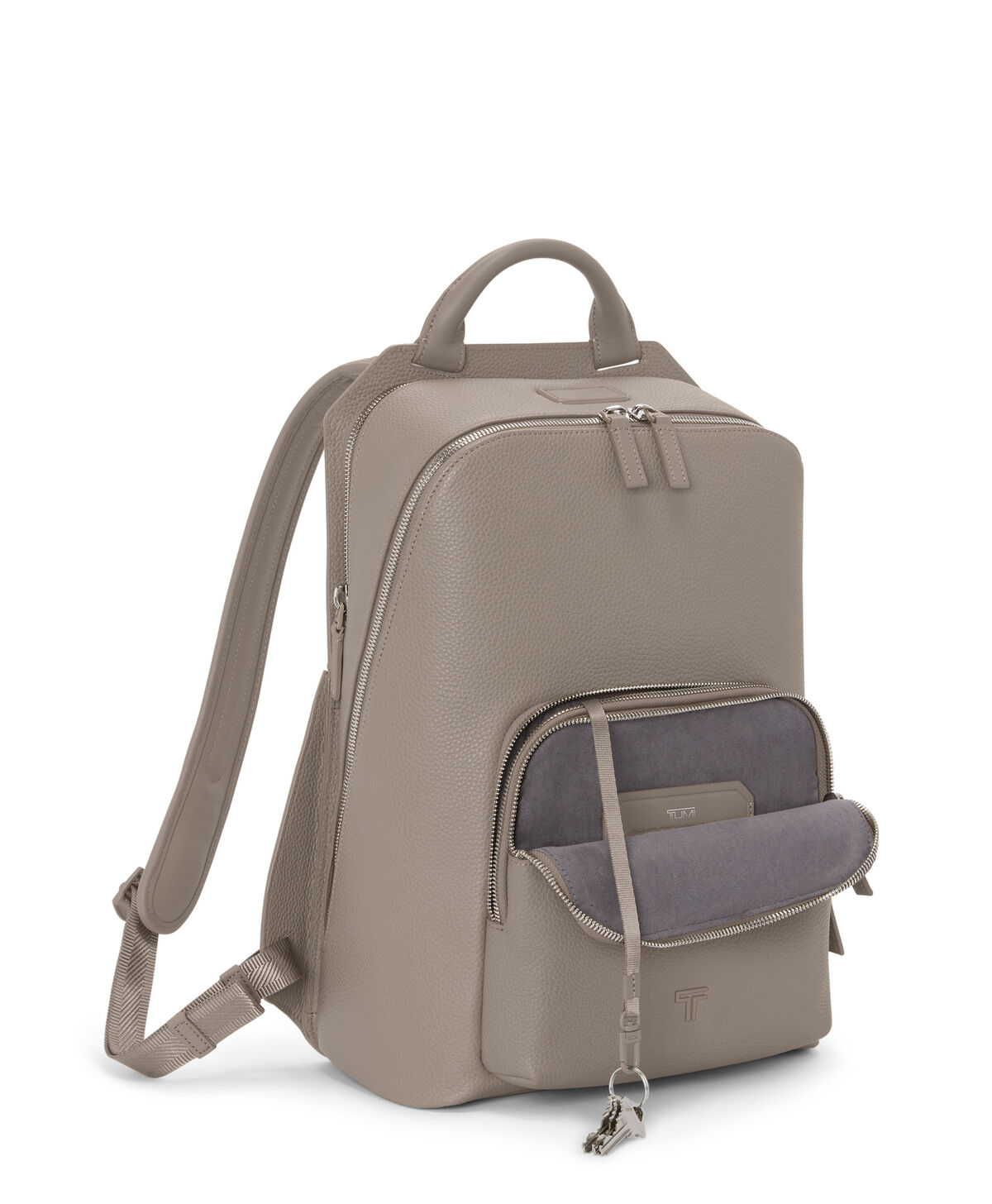 Turin Davide Backpack | TUMI Davide Backpack
