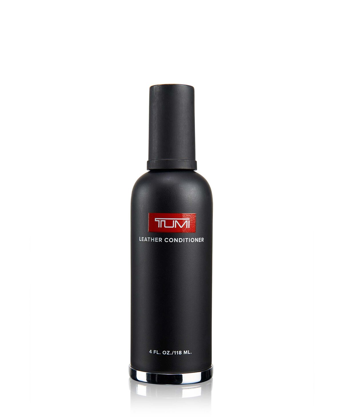 TUMI Tumi Travel Access. LEATHER CONDITIONER  Black
