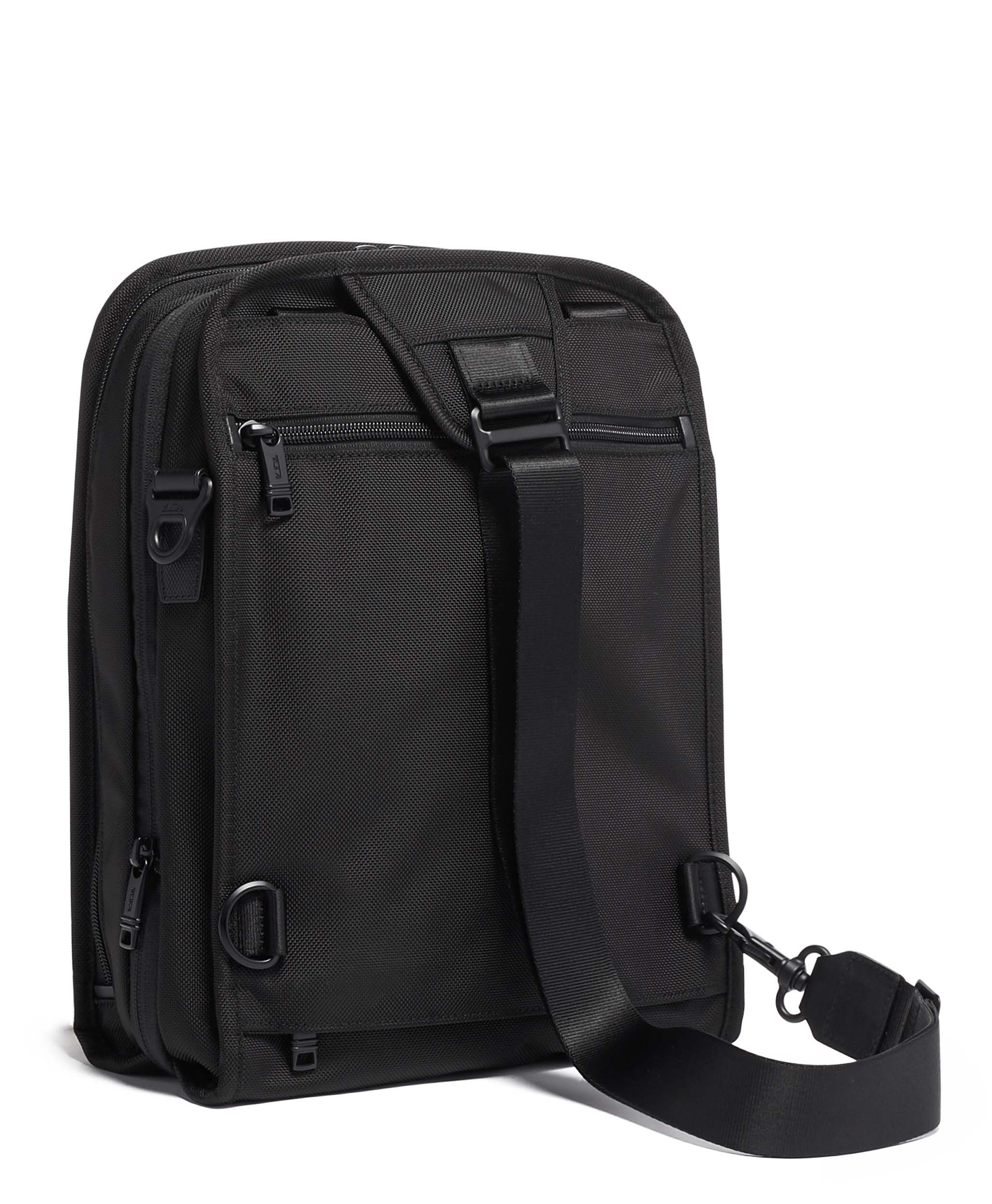Tumi tote travel discount