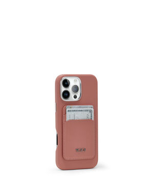 Mobile Accessory MagSafe Portemonnee iPhone 16 Pro Max Hoesje