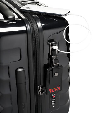 19 Degree Expandable Cabin