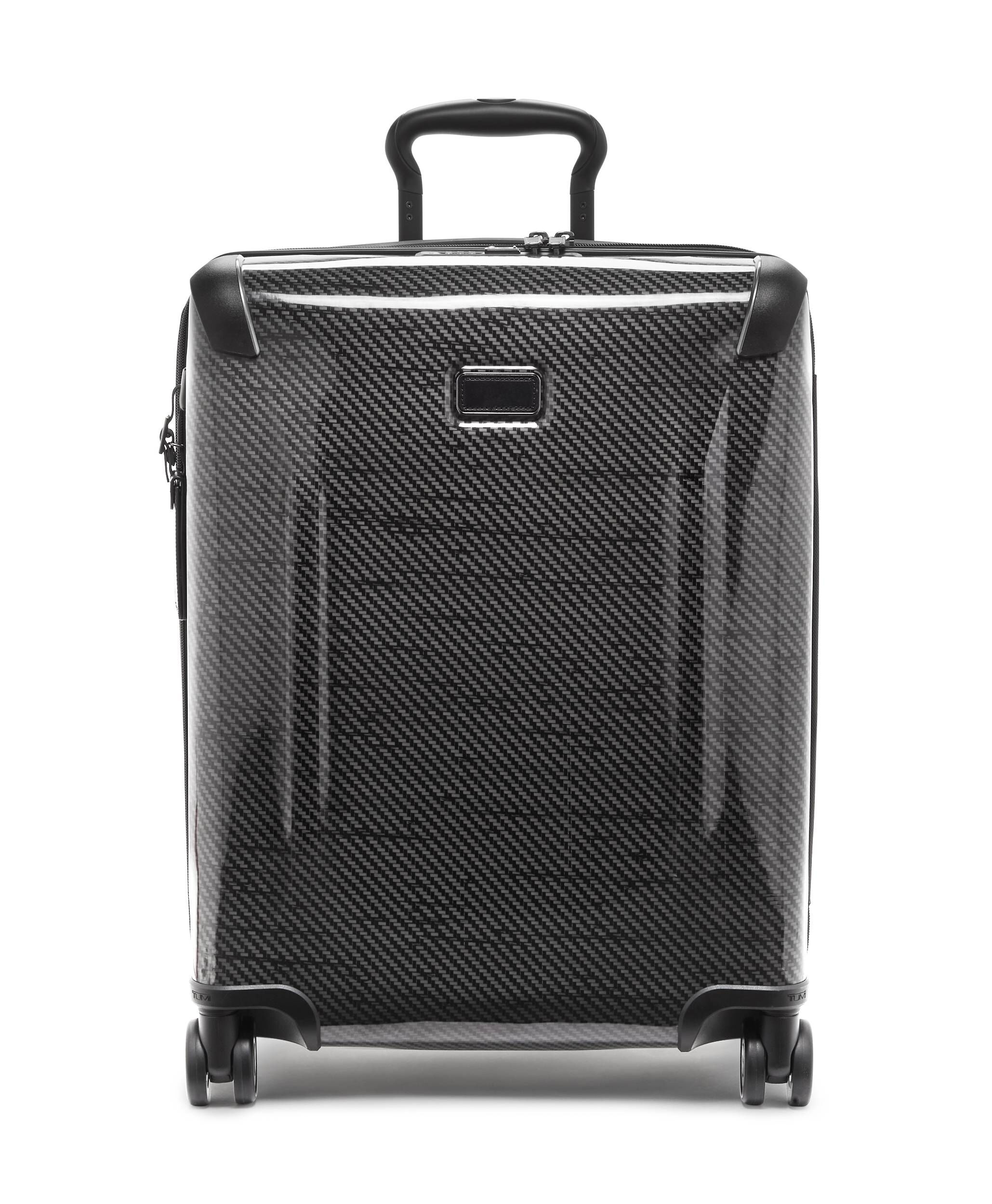 Tumi tegra light top