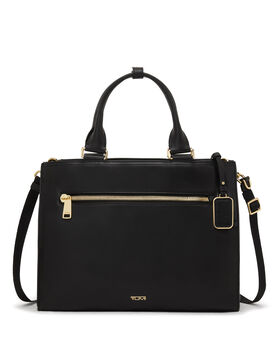 Lynn Tote Voyageur