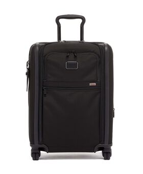 Continental Handbagage Koffer Met 4 Wielen (2 Kanten Toegankelijk) Alpha 3