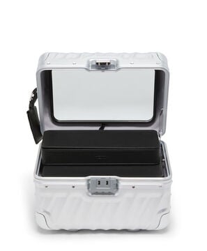 19 Degree Aluminium Beautycase 19 Degree Aluminium Beautycase