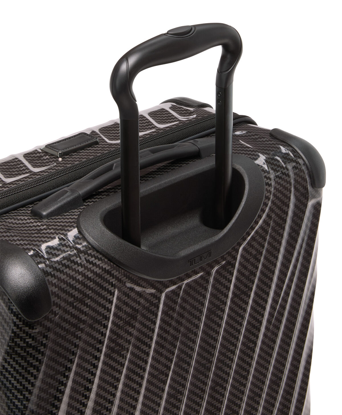 TUMI Continental Handbagagekoffer 55 cm