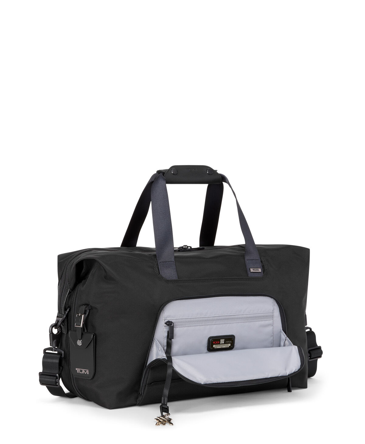 TUMI Double Expansion Duffel