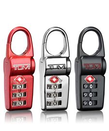Travel Accessory TSA-slot x3