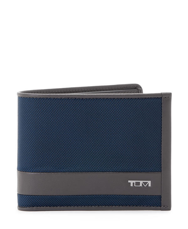 Alpha Wallet TUMI Netherlands