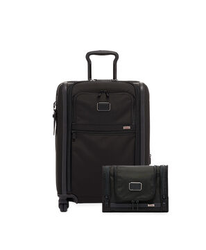 Tumi Alpha Set Tumi Alpha Set