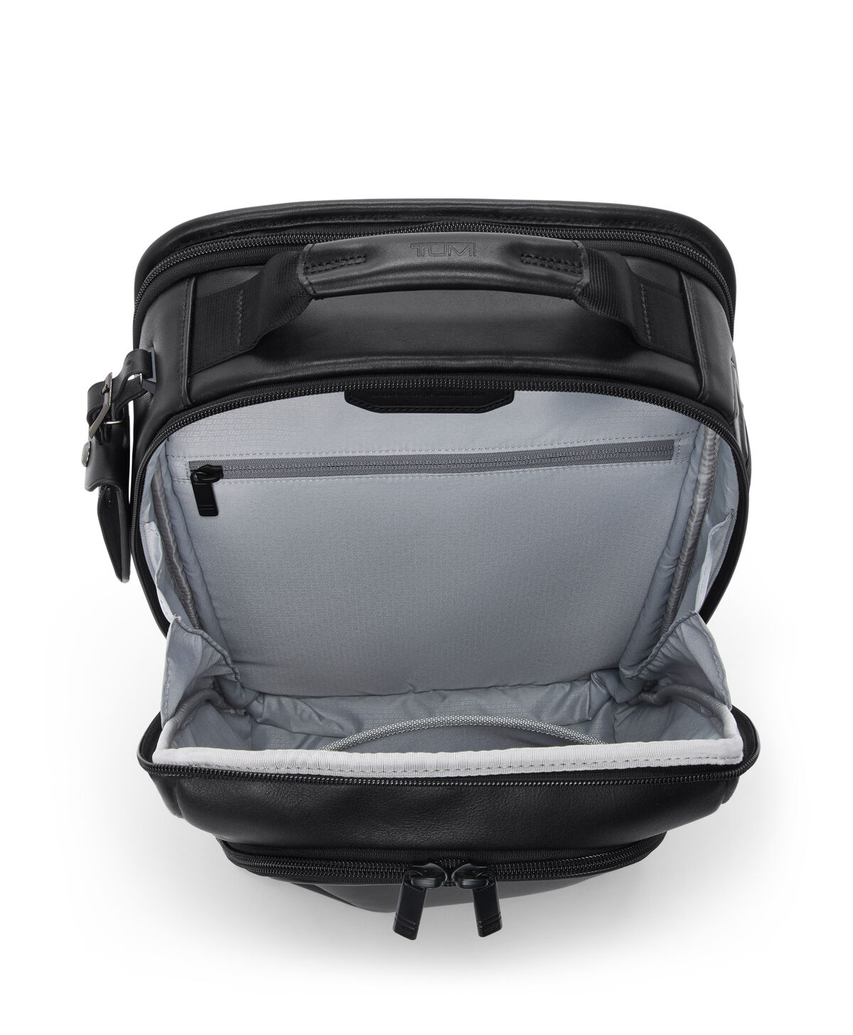 TUMI Medium 15" Expandable Rugzak