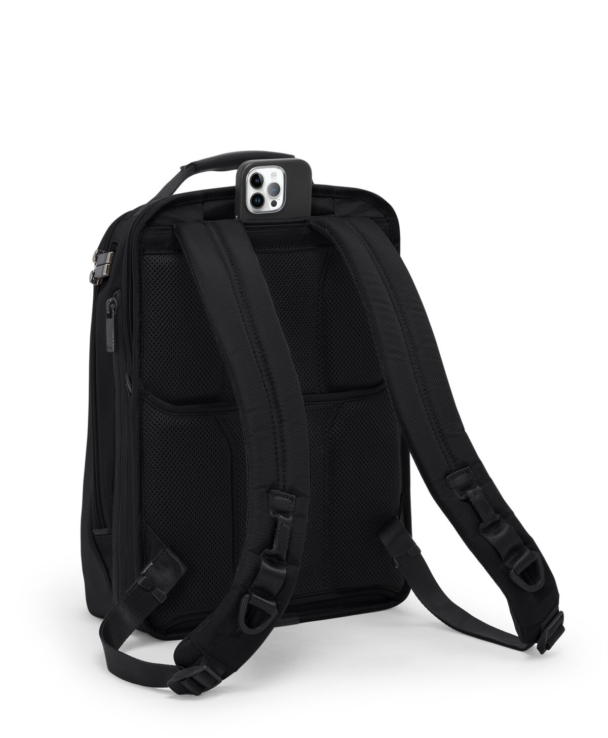 ALPHA 15" Uitbreidbare Rugzak Medium