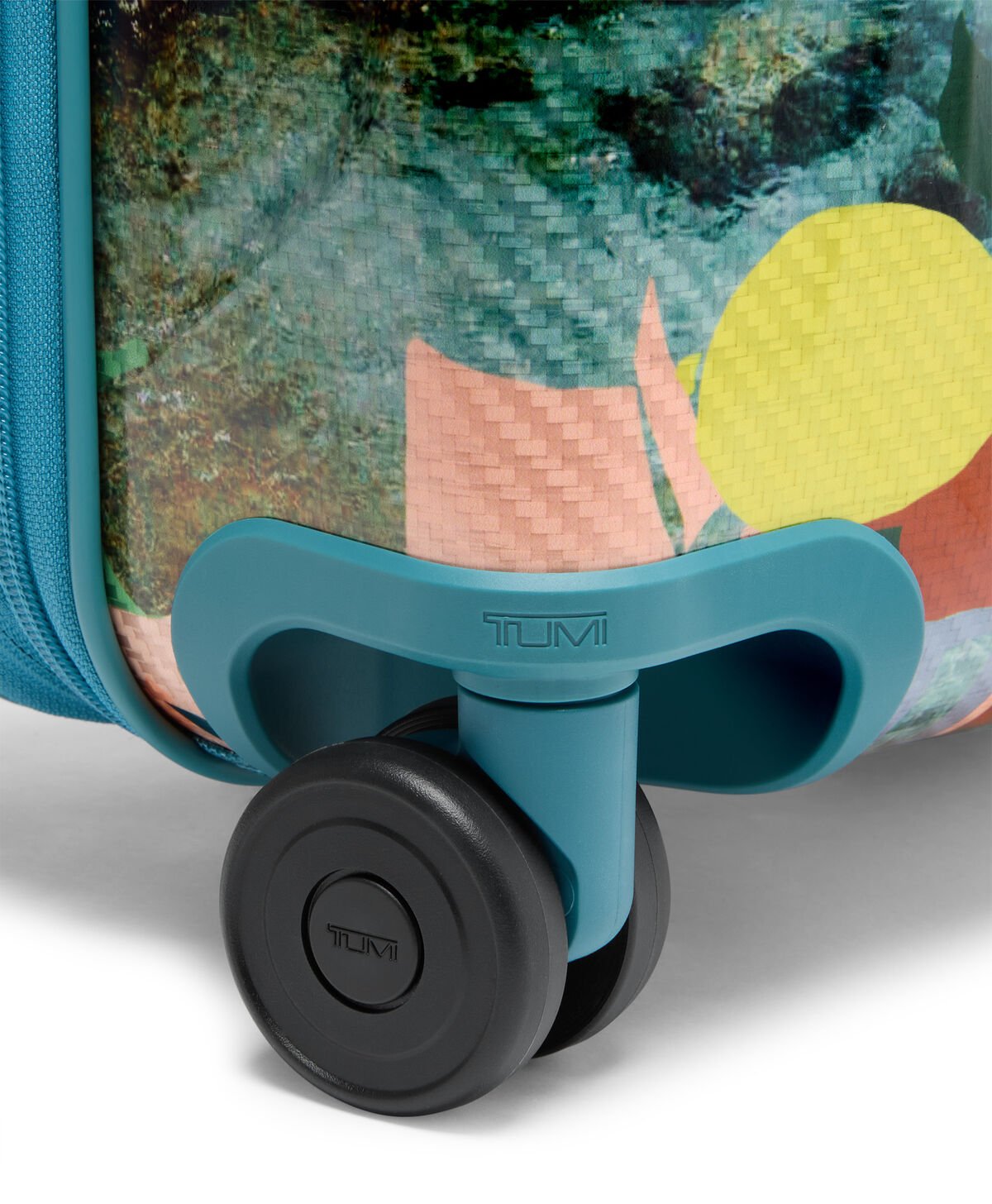 Tegra-Lite Uitbreidbare cabinekoffer