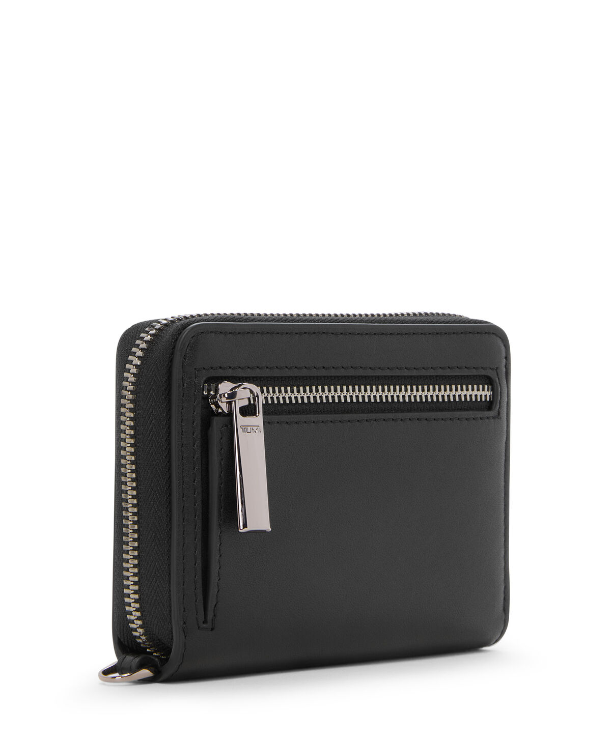 TUMI Trifold Portemonnee met rits